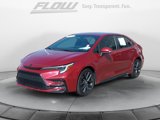 Used 2023 Toyota Corolla SE image 3