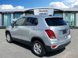 Used 2018 Chevrolet Trax LS image 5