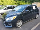 Used 2023 Mitsubishi Mirage LE image 3