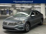 Used 2019 Volkswagen Jetta SE image 4