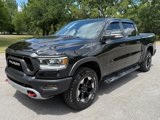 Used 2020 RAM 1500 Rebel w/ Rebel Level 2 Equipment Group image 2