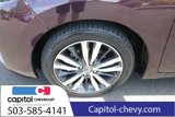 Used 2015 Honda Fit EX image 6