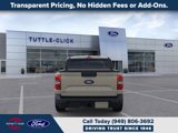 New 2025 Ford Maverick XLT image 5