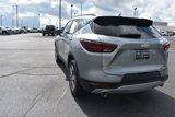 Certified 2023 Chevrolet Blazer LT w/ Convenience Package image 4