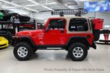 Used 2000 Jeep Wrangler Sport image 5