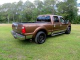 Used 2011 Ford F250 Lariat w/ Lariat Interior Pkg image 6
