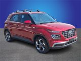Used 2021 Hyundai Venue SEL w/ Premium Package image 3