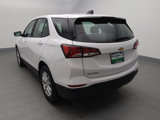 Used 2022 Chevrolet Equinox LS image 5