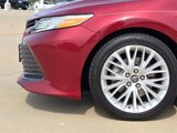 Used 2019 Toyota Camry XLE image 5