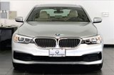 Used 2019 BMW 530i w/ Convenience Package image 3