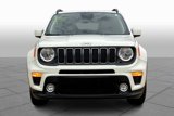 Used 2019 Jeep Renegade Latitude image 3