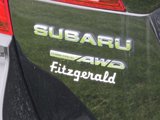Used 2019 Subaru Outback 2.5i Premium image 4