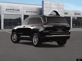 New 2025 Jeep Grand Cherokee Laredo X image 5