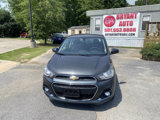 Used 2017 Chevrolet Spark LT image 3