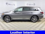 Used 2019 INFINITI QX60 Luxe w/ Essential Package image 3