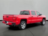 Used 2018 Chevrolet Silverado 1500 Custom w/ Custom Value Package image 3