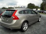 Used 2015 Volvo V60 T5 Premier image 5