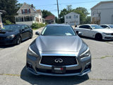 Used 2020 INFINITI Q50 Sport image 3