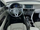Used 2016 Kia Optima EX w/ Premium Package image 3