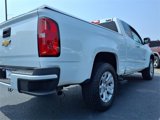 Used 2020 Chevrolet Colorado LT w/ Safety Package image 6