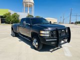 Used 2011 Chevrolet Silverado 3500 LTZ w/ LTZ Plus Package image 6