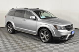 Used 2017 Dodge Journey Crossroad image 4