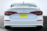 Used 2023 Honda Civic Touring image 4