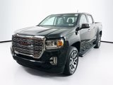 Certified 2022 GMC Canyon Denali image 3