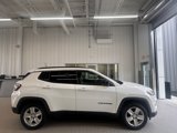 Used 2022 Jeep Compass Latitude w/ Convenience Group image 2