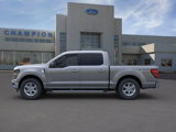 New 2025 Ford F150 XLT image 3