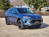 New 2025 Buick Encore GX Sport Touring w/ Comfort Package image 2