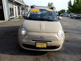 Used 2012 FIAT 500 Pop image 4