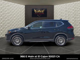 Used 2017 Nissan Rogue S image 6