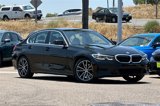 Used 2019 BMW 330i Sedan w/ Convenience Package image 3