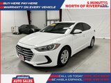 Used 2017 Hyundai Elantra SE image 6