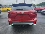 Used 2021 Toyota Highlander XSE image 6