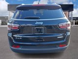 Used 2022 Jeep Compass Latitude image 5