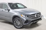 Used 2018 Mercedes-Benz GLC 300 4MATIC image 2