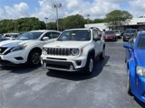 Used 2021 Jeep Renegade Limited image 4