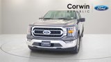 Certified 2022 Ford F150 XLT w/ Equipment Group 302A High image 2