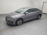 Used 2018 Hyundai Elantra SEL image 2