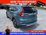 Used 2016 Honda CR-V Touring image 5