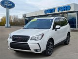 Used 2018 Subaru Forester 2.0XT Touring image 2