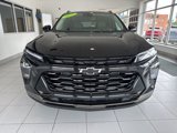 New 2025 Chevrolet Trax ACTIV image 2