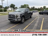 Used 2016 Ford F150 XLT w/ Equipment Group 302A Luxury image 4