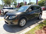 Certified 2016 Nissan Rogue SV image 3