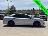 Used 2020 Toyota Camry SE image 2
