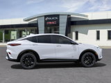 New 2025 Buick Envista Sport Touring w/ Convenience I Package image 5