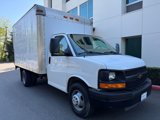 Used 2012 Chevrolet Express 3500 image 2