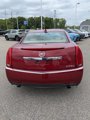 Used 2009 Cadillac CTS 3.6 AWD w/ Wood Trim Package image 3